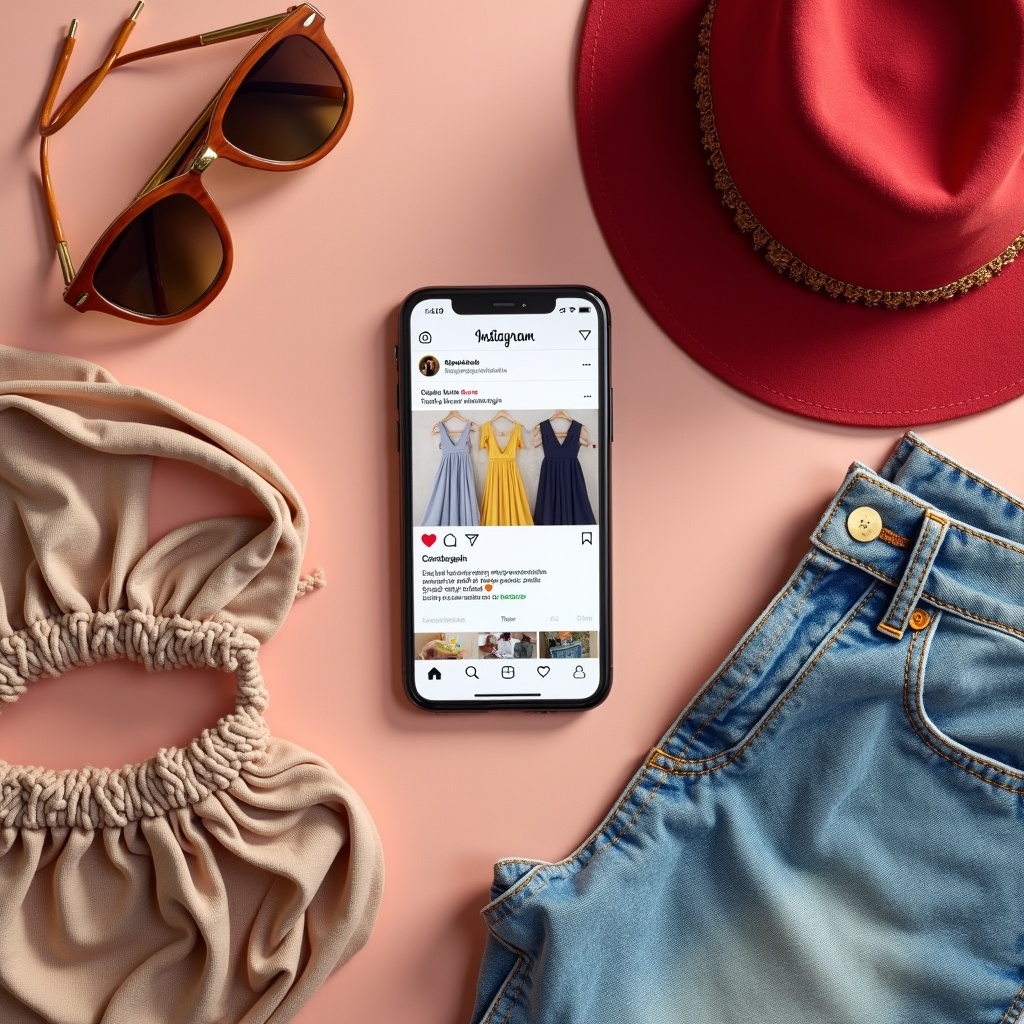 Antalya'da Butik Mağazalar İçin Instagram ve E-Ticaret Entegrasyonu Rehberi
