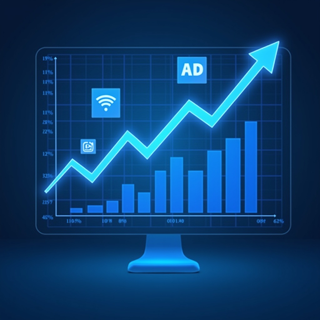 Antalya Dijital Reklam Yönetimi ile E-Ticaret Sitenize Trafik Çekin