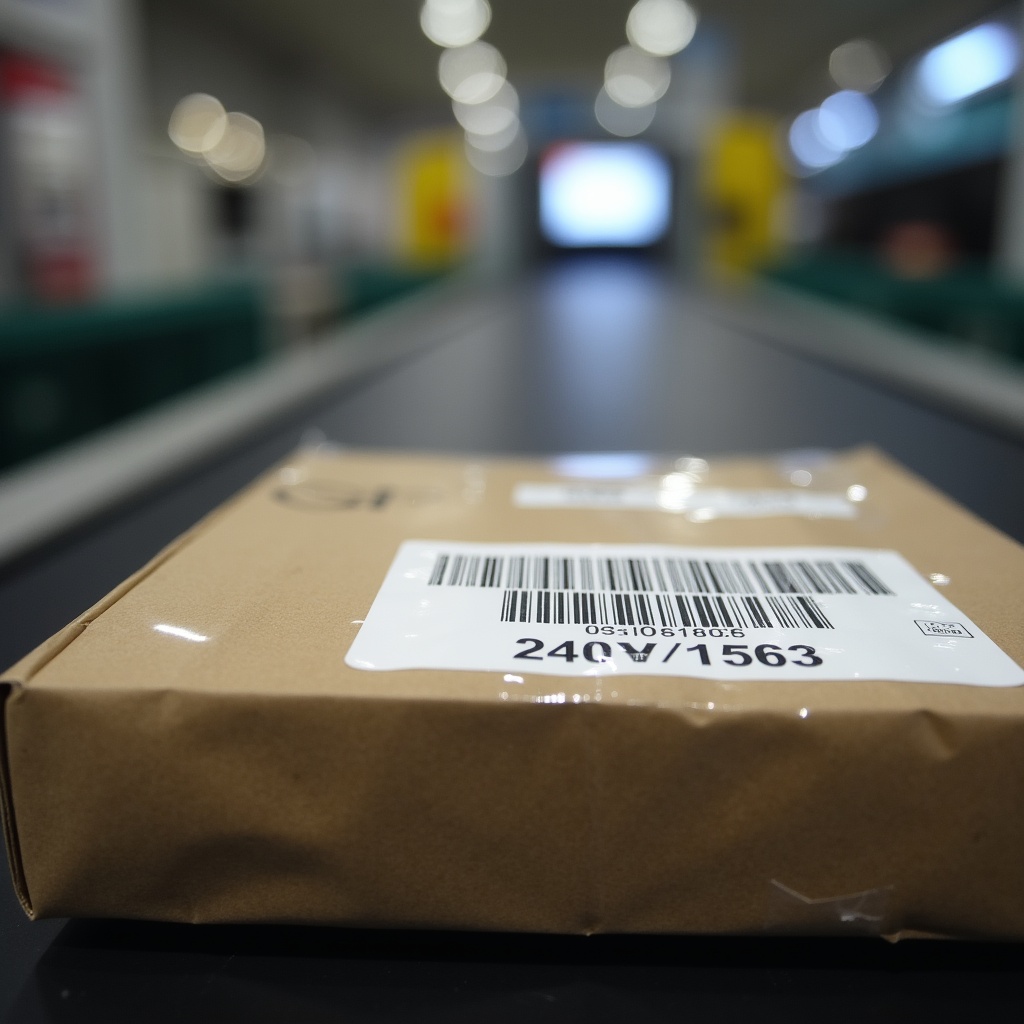 Kargo Entegrasyonu: Siparişlerinizi Otomatik Barkodla Gönderin
