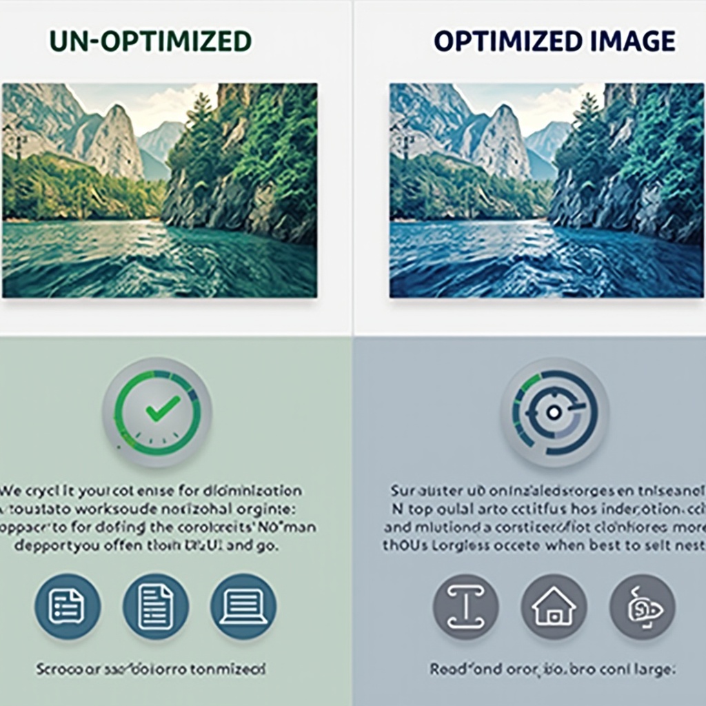 Düşük Bandwidth Kullanımı İçin Görsel Optimizasyonu Nasıl Yapılır?