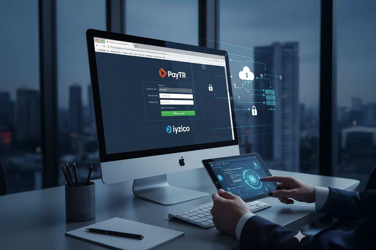 Sanal POS Nedir? Entegrasyonu Nasıl Yapılır?