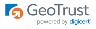geotrust